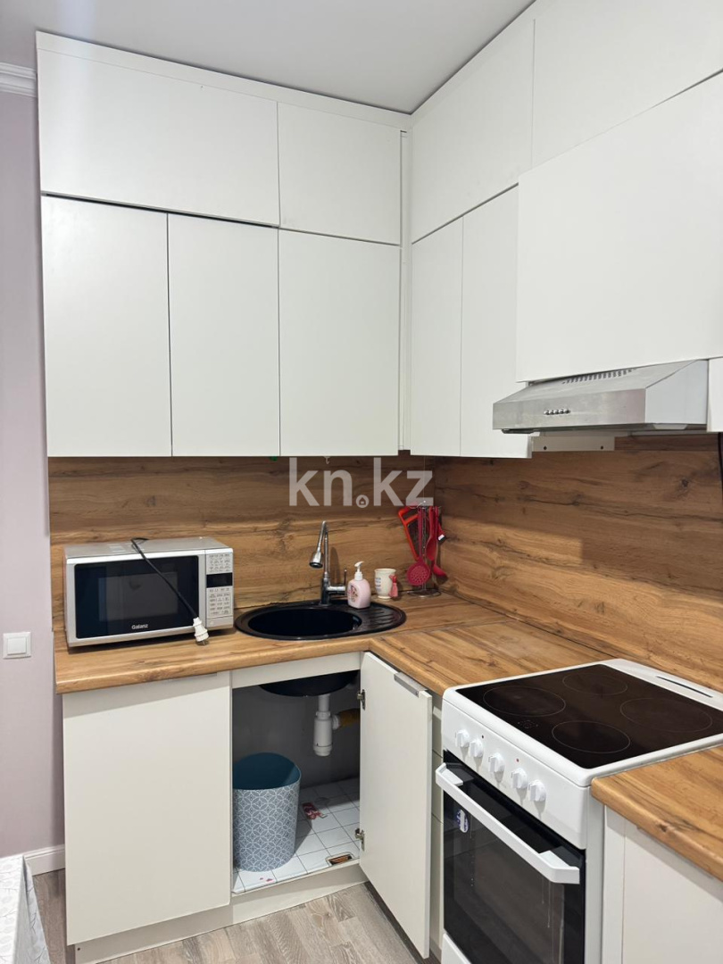 Аренда 2-комнатной квартиры, 65 м² - Аренда двухкомнатных квартир помесячно в Астане фото 2 из 8