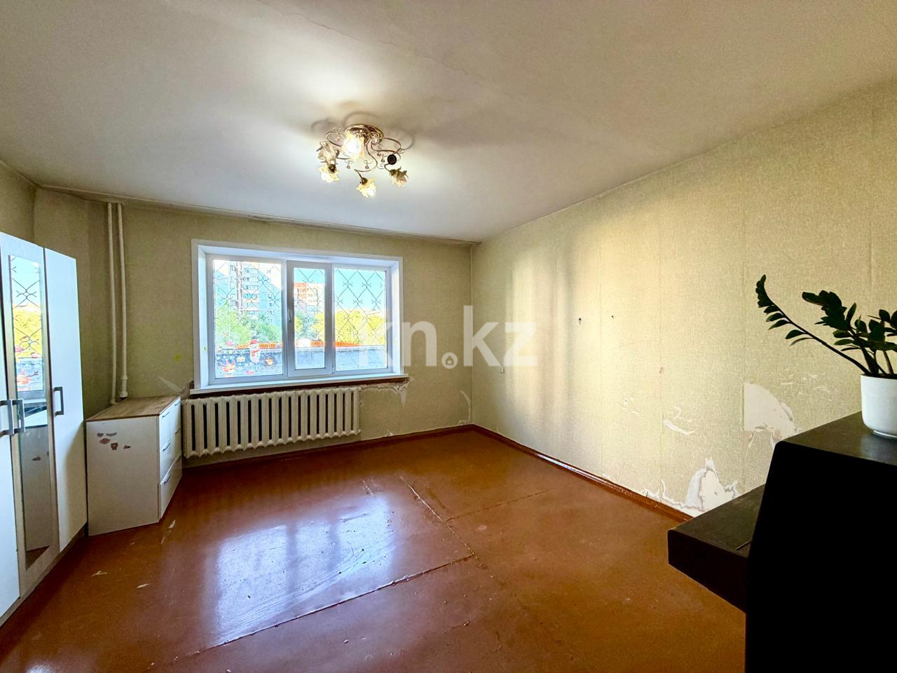 Продажа 2-комнатной квартиры, 53 м² в Караганде