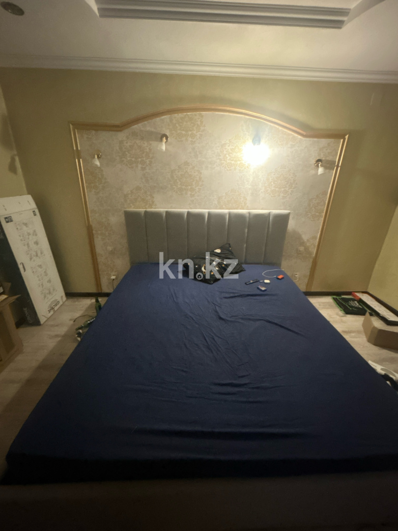 Аренда 3-комнатной квартиры, 78 м², ул. Таттимбета, дом  10 - Аренда  трехкомнатных квартир помесячно в Караганде фото 5 из 5