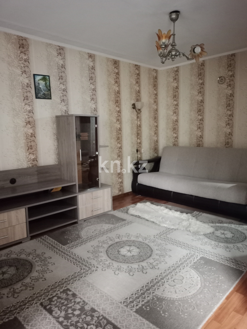Продажа 2-комнатной квартиры, 46.2 м² - Продажа двухкомнатных квартир в Караганде фото 8 из 26