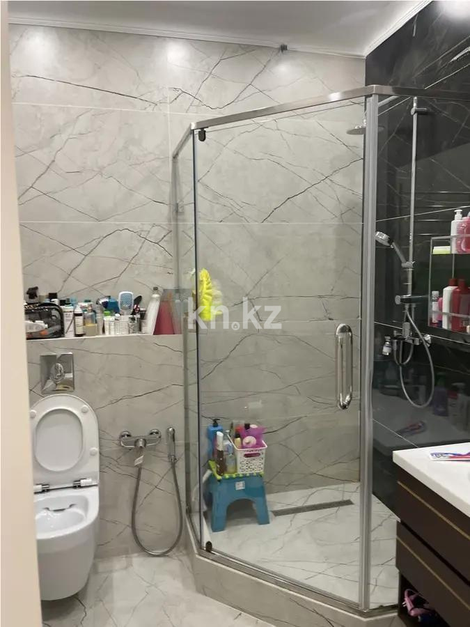 Продажа 3-комнатной квартиры, 94 м², ул. Туркестан, дом  28 в Астане - фото 4