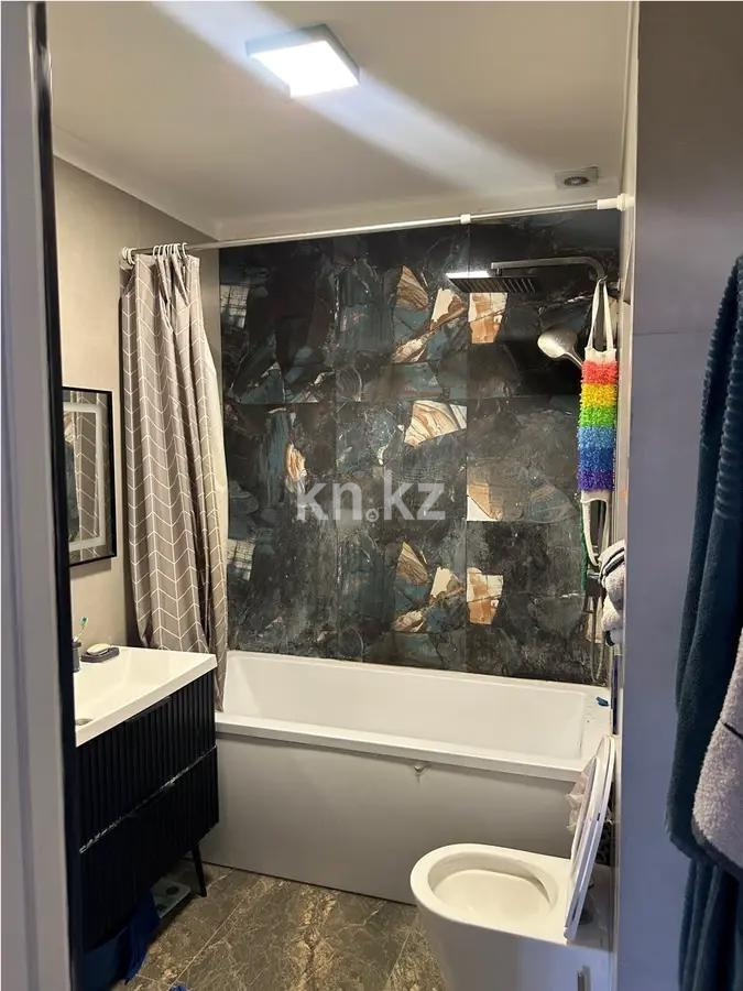 Продажа 4-комнатной квартиры, 101 м², ул. Навои, дом  9/1 - Продажа квартир в Алматы фото 6 из 7