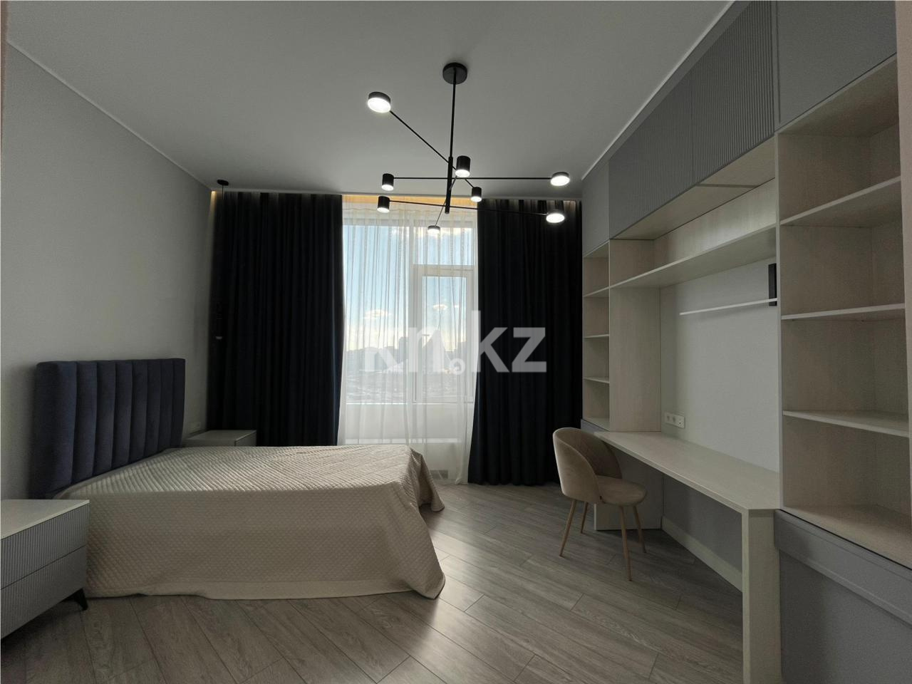 Продажа 3-комнатной квартиры, 115 м² - Продажа квартир в р-не Есиль Астаны - страница 54 фото 23 из 36