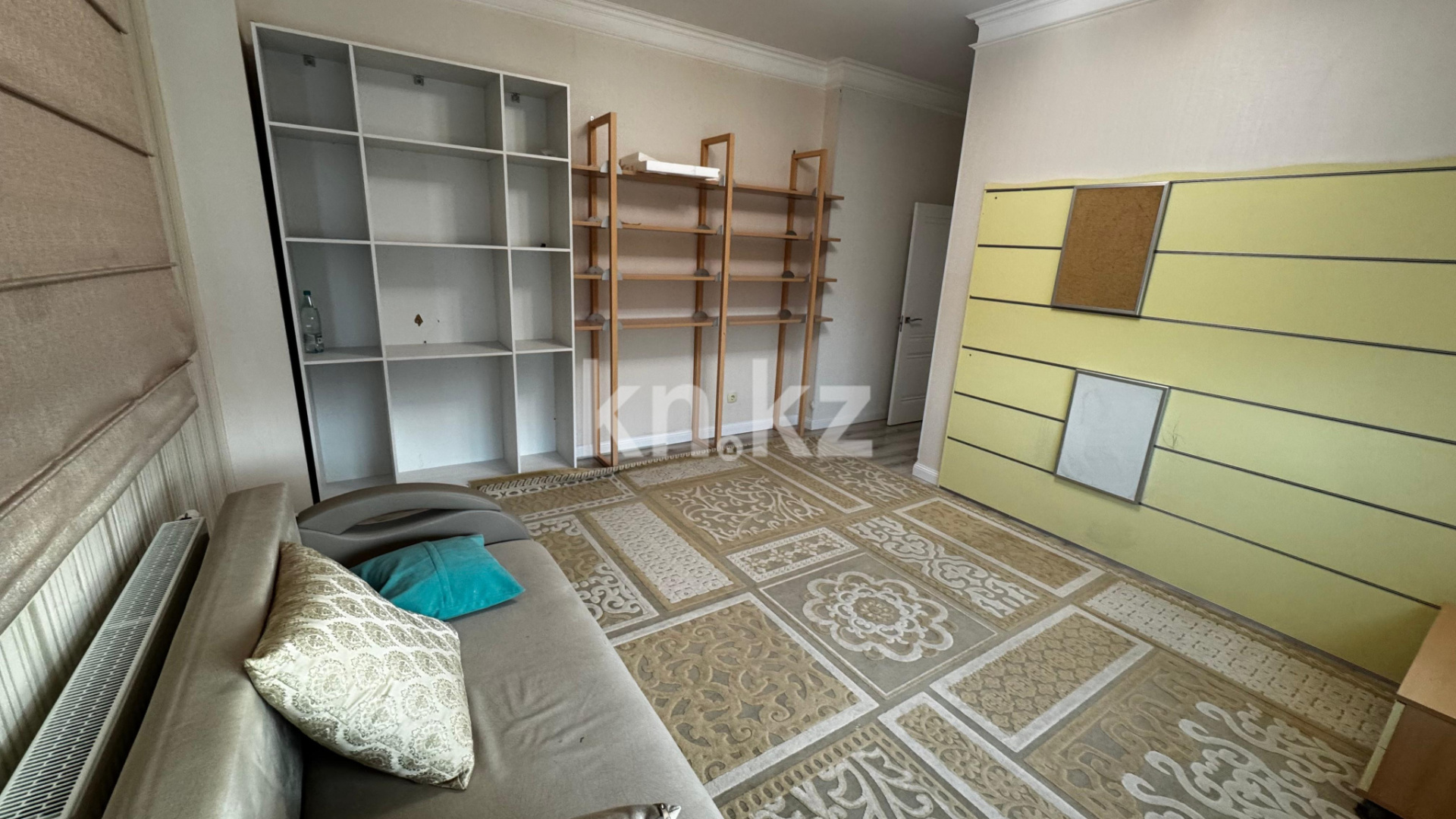 Аренда комнаты помесячно, 130 м² - Аренда комнат в Астане в р-не Есиль фото 7 из 7