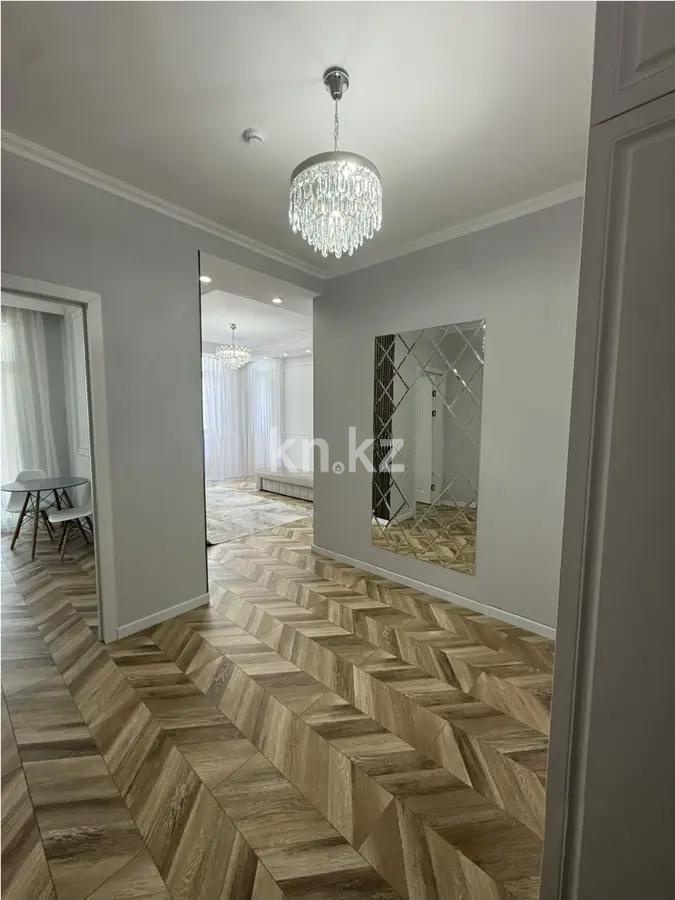 Продажа 1-комнатной квартиры, 49 м² - Продажа квартир в новостройках Астаны - страница 2 фото 4 из 4