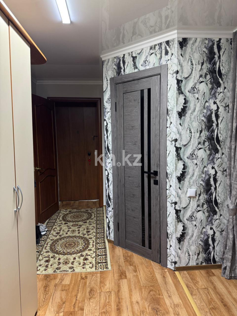 Продажа 3-комнатной квартиры, 65.1 м² - Продажа квартир в Костанае фото 9 из 13