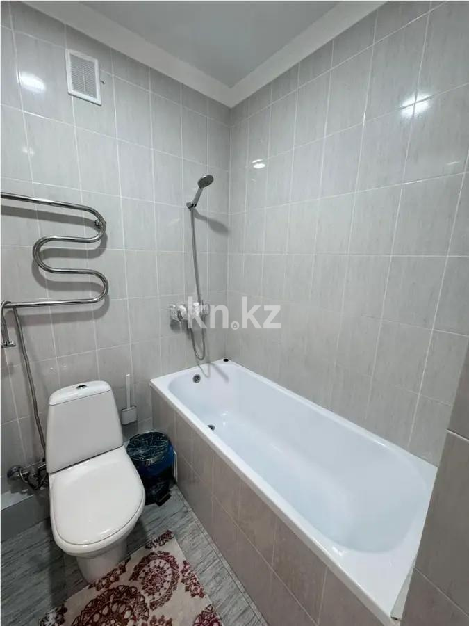 Продажа 1-комнатной квартиры, 34.7 м², ул. Кургальжинское шоссе, дом  110 - Продажа квартир в Казахстане фото 3 из 5