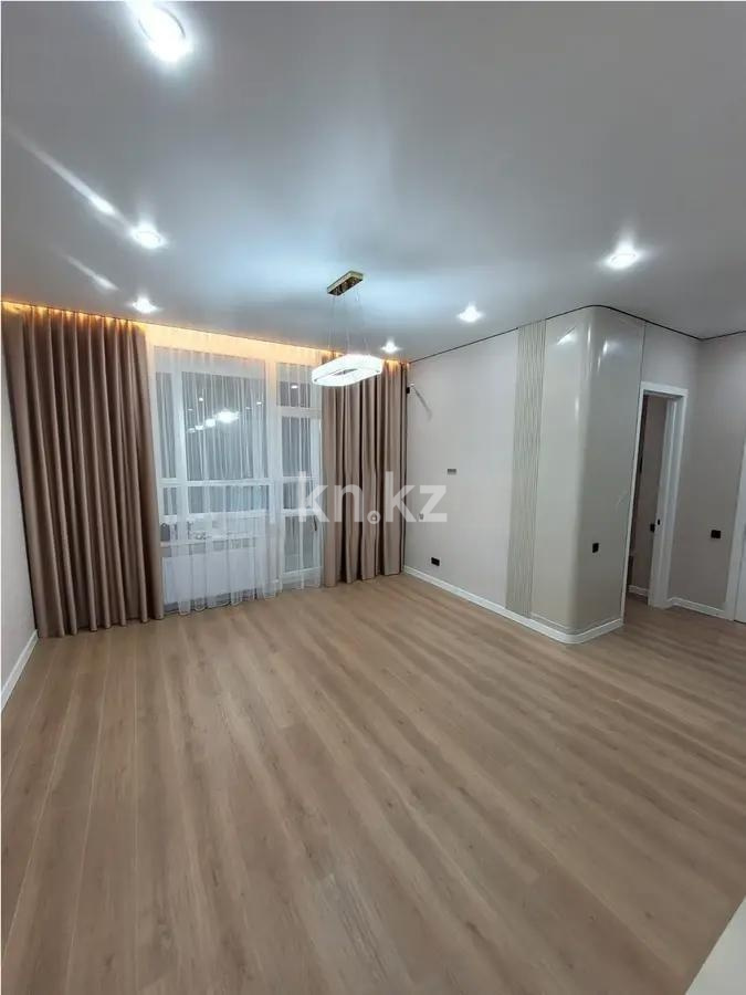 Продажа 2-комнатной квартиры, 47 м² в Астане