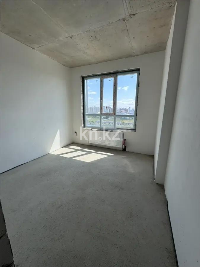 Продажа 2-комнатной квартиры, 61 м² - Продажа квартир в новостройках Астаны - страница 3 фото 2 из 4