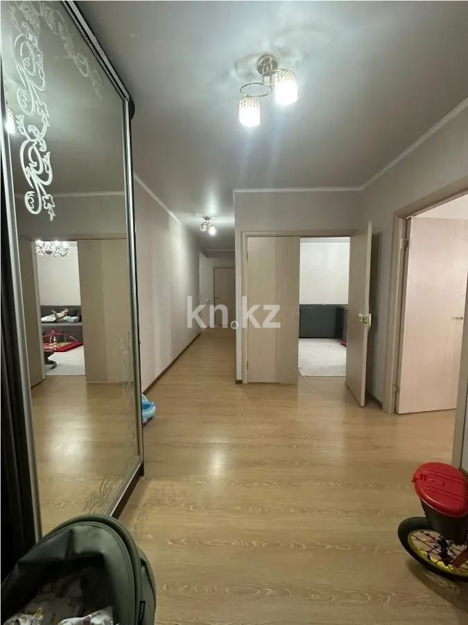 Продажа 3-комнатной квартиры, 98 м² - Продажа квартир в р-не Сарыарка Астаны - страница 3 фото 7 из 7