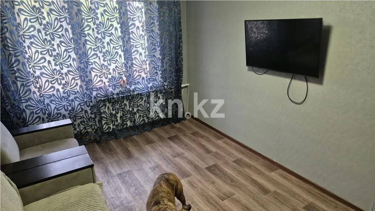 Продажа 2-комнатной квартиры, 46.7 м² в Алматы