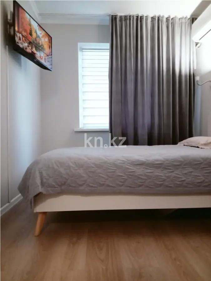 Продажа 1-комнатной квартиры, 14 м², мкр-н 7, дом  2 в Алматы - фото 2