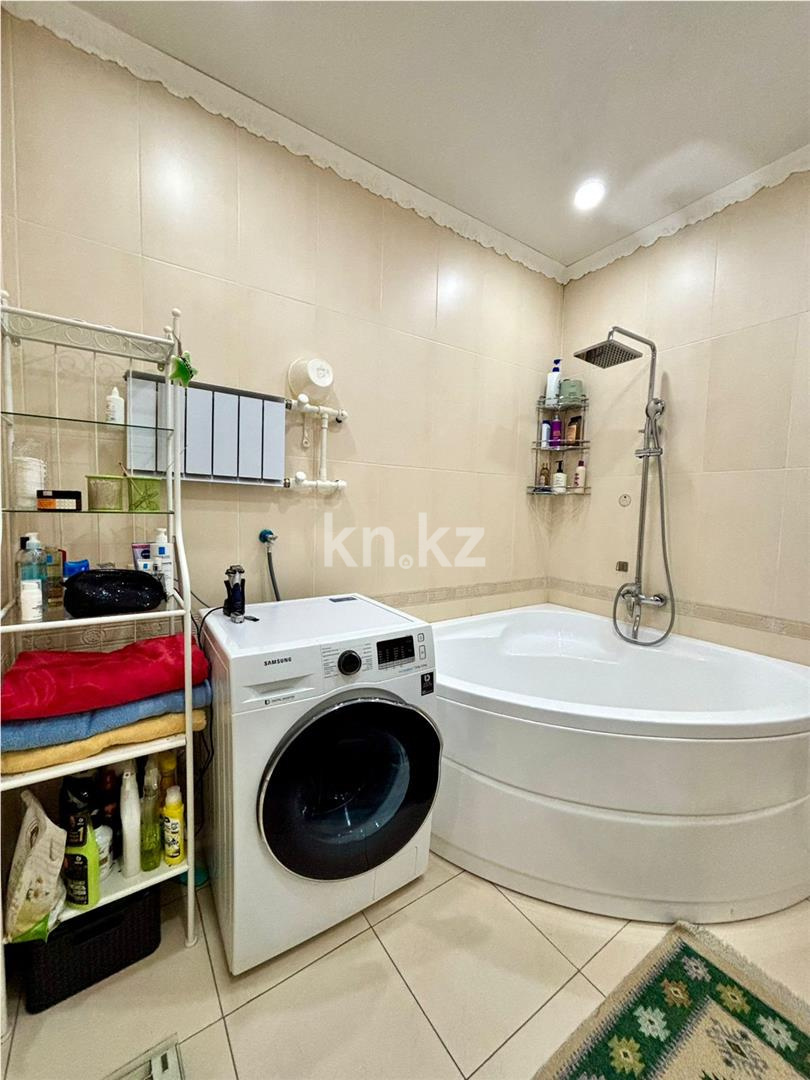 Продажа 2-комнатной квартиры, 54 м² - Продажа квартир в Казахстане - страница 279 фото 7 из 15