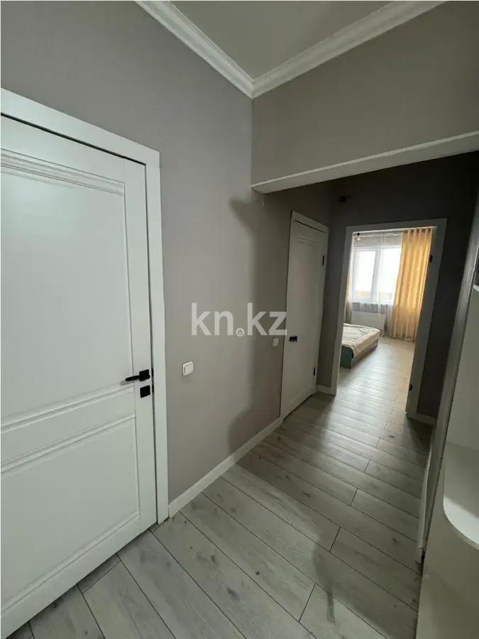 Продажа 2-комнатной квартиры, 65 м², мкр-н Кокжиек, дом  40 - Продажа  двухкомнатных квартир в новостройках Алматы с фото фото 6 из 7
