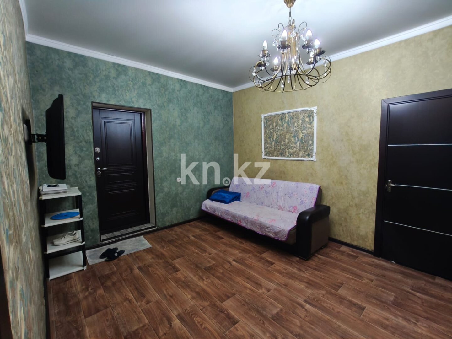 Продажа 5-комнатного дома, 180 м² в Караганде - фото 7