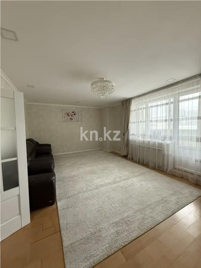 Продажа 3-комнатной квартиры, 111.5 м² в Астане