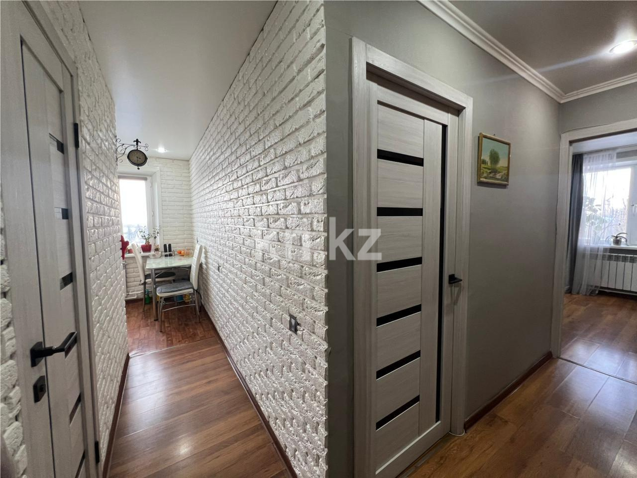 Продажа 2-комнатной квартиры, 43 м² - Продажа квартир в Городе Караганды - страница 3 фото 8 из 10