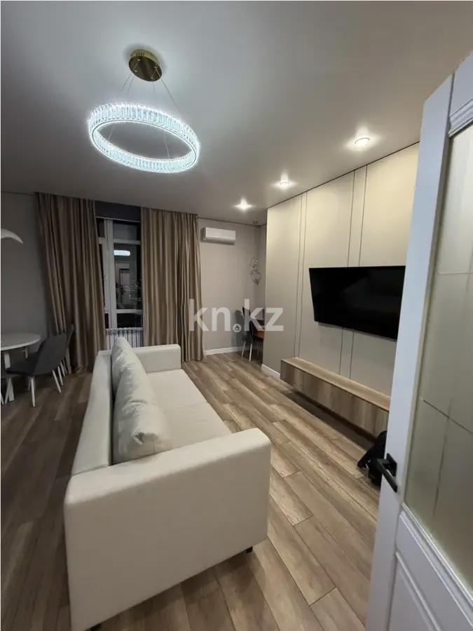 Продажа 2-комнатной квартиры, 52 м² - Продажа квартир в Казахстане - страница 10 фото 1 из 5