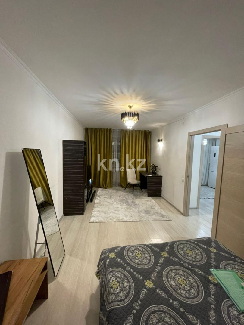 Продажа 1-комнатной квартиры, 40 м² в Астане - фото 6
