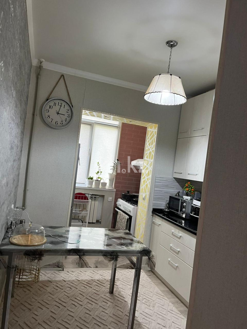 Продажа 3-комнатной квартиры, 67 м² - Продажа трехкомнатных квартир в Таразе фото 4 из 7