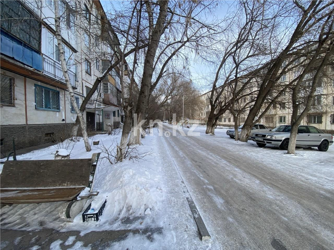 Продажа 2-комнатной квартиры, 43 м² в Темиртау - фото 12