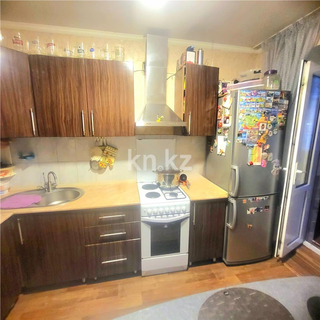 Продажа 3-комнатной квартиры, 70 м², пр. Республики в Темиртау - фото 8