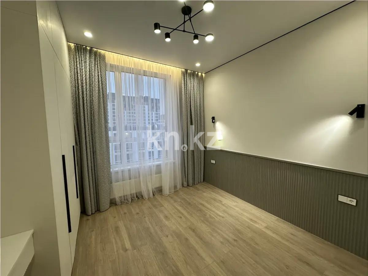 Продажа 3-комнатной квартиры, 77 м² - Недвижимость в Казахстане - страница 3 фото 4 из 7