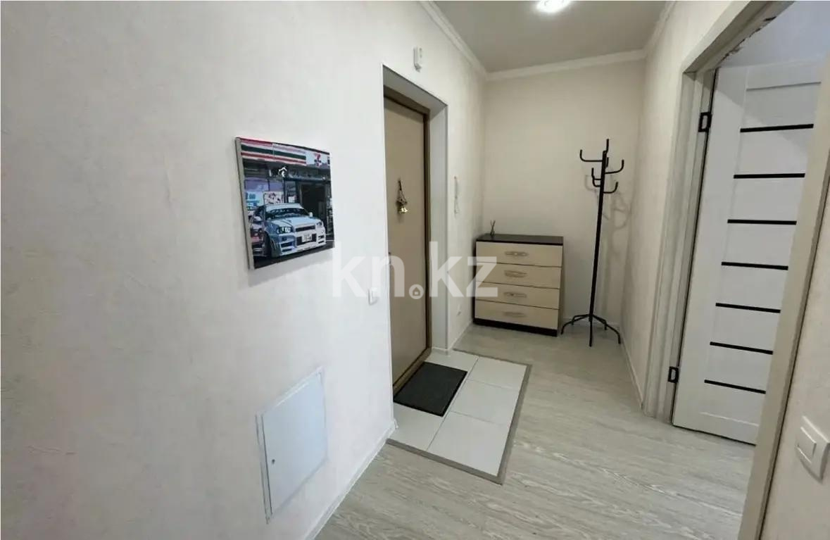 Продажа 1-комнатной квартиры, 38 м² в Астане - фото 3