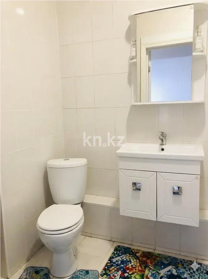 Продажа 1-комнатной квартиры, 39 м² - Продажа квартир в Кокшетау фото 4 из 5