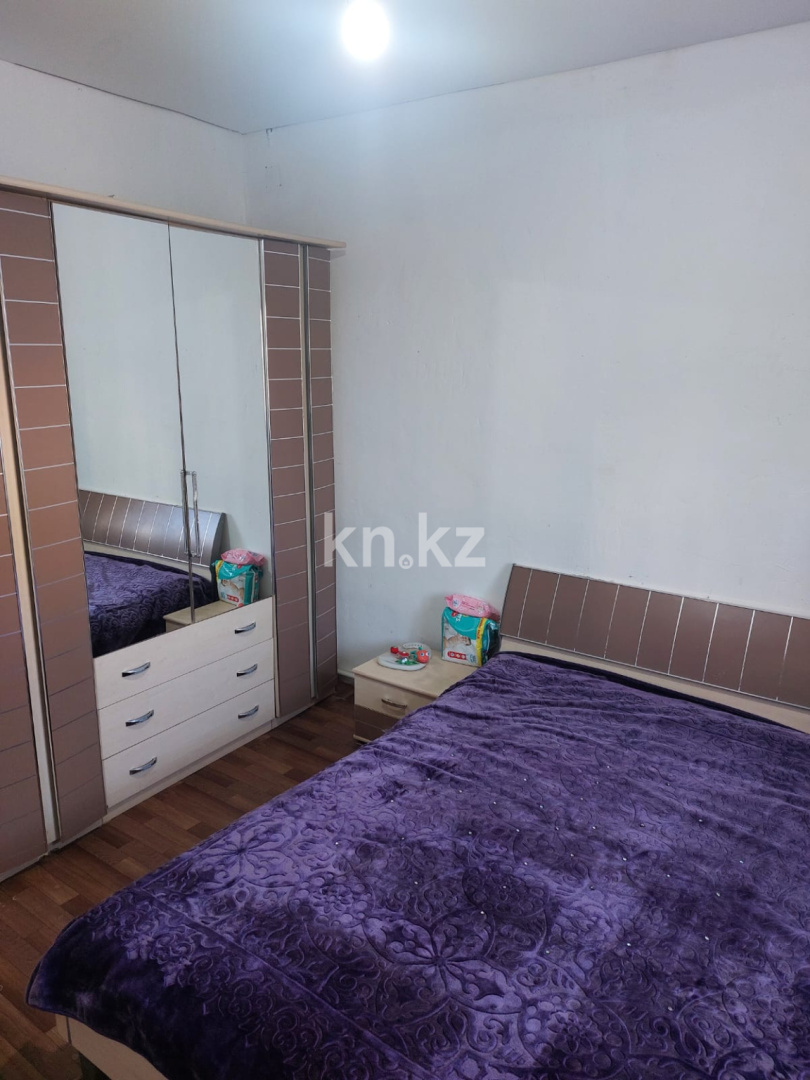 Продажа 3-комнатного дома, 80 м² - Продажа домов, коттеджей в Караганде на Юго-Востоке фото 3 из 5