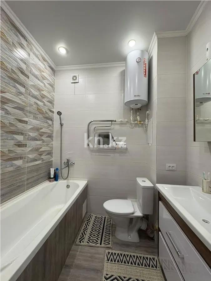 Продажа 2-комнатной квартиры, 59 м² в Караганде - фото 4
