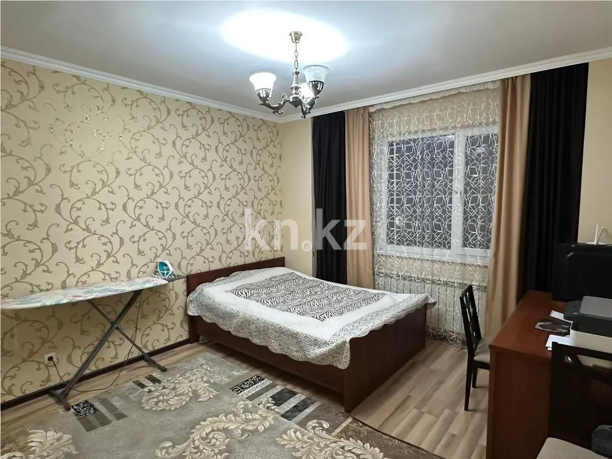 Продажа 3-комнатной квартиры, 88 м² в Астане - фото 3