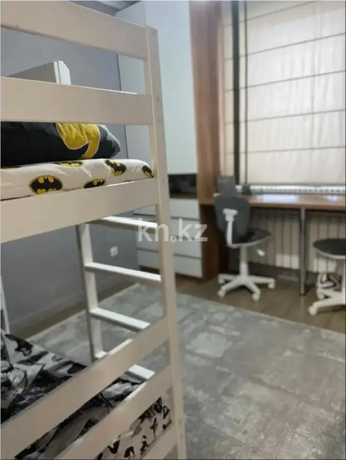 Продажа 2-комнатной квартиры, 72 м² - Продажа квартир в Астане - страница 7 фото 2 из 5