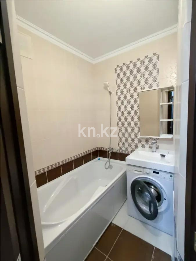 Продажа 1-комнатной квартиры, 43 м², ул. Сарайшык, дом  5 - Продажа квартир в Казахстане фото 2 из 4