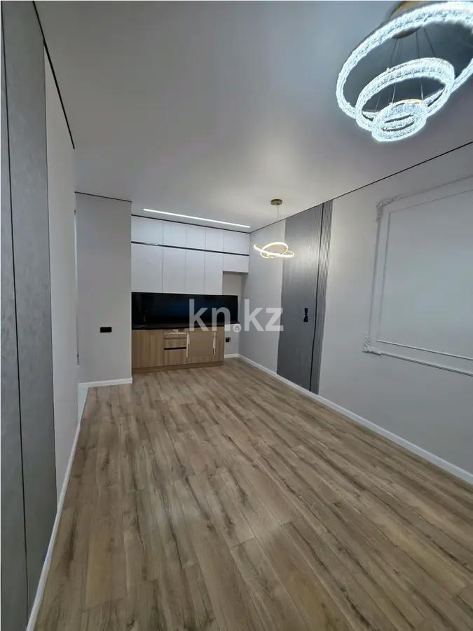 Продажа 2-комнатной квартиры, 40.2 м², ул. Нажимеденова, дом  28 - Продажа  двухкомнатных квартир в Астане без посредников фото 3 из 5