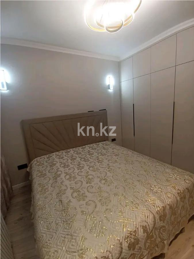 Продажа 2-комнатной квартиры, 43 м², ул. К. Шарипова, дом  206/5 в Алматы - фото 2