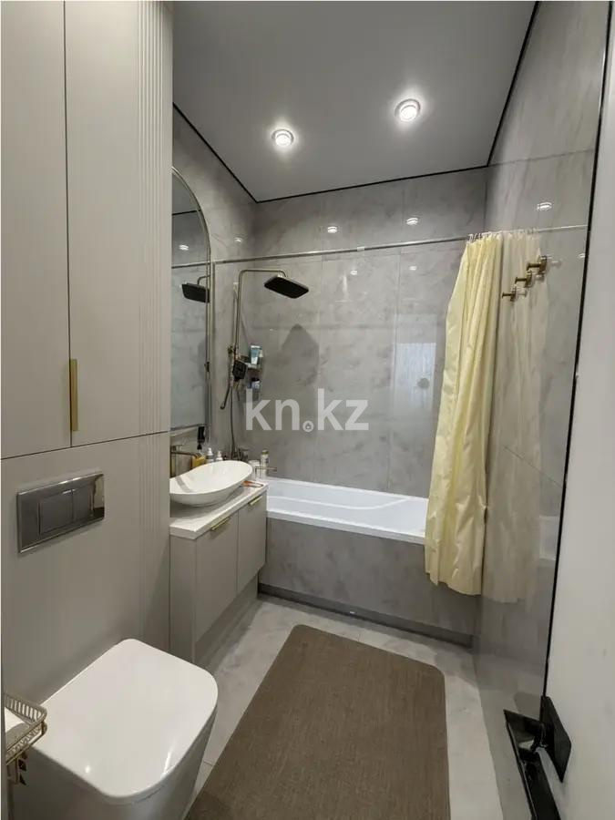 Продажа 3-комнатной квартиры, 86 м² - Продажа  трехкомнатных квартир в новостройках Астаны - страница 9 фото 4 из 4