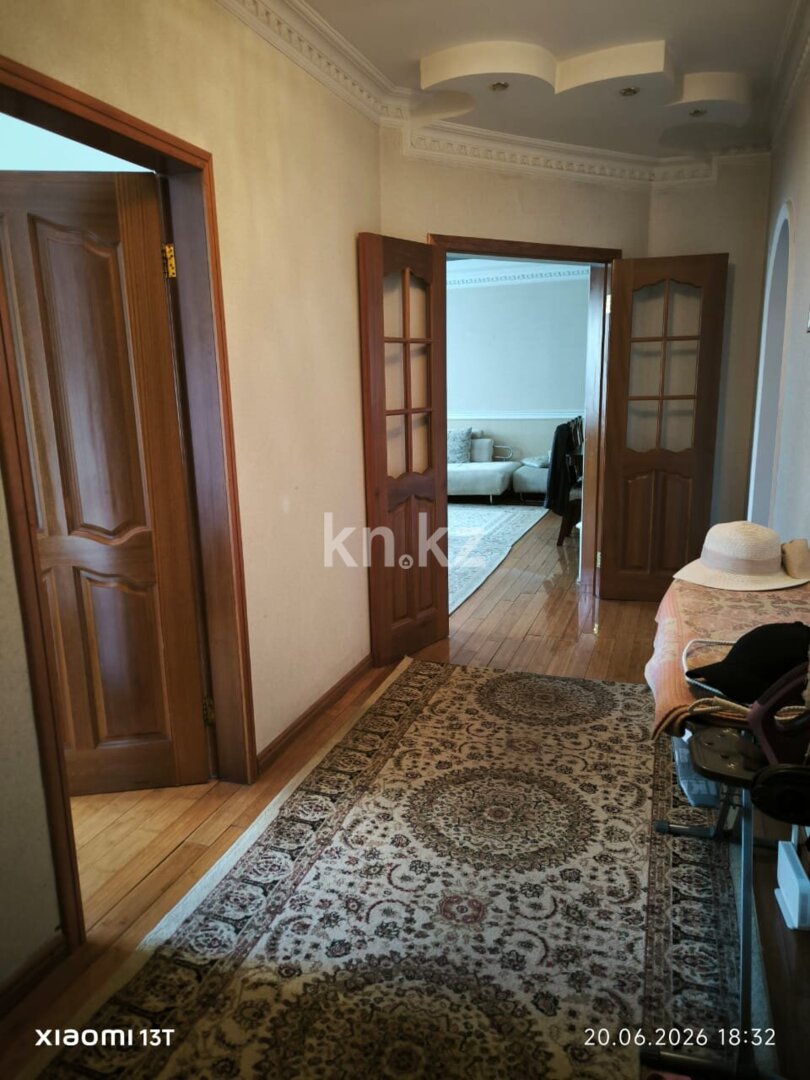 Продажа 4-комнатной квартиры, 125 м² в Астане - фото 21