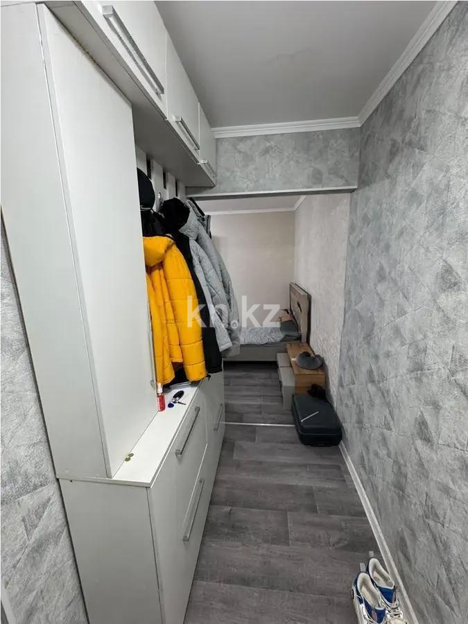 Продажа 1-комнатной квартиры, 30.8 м² в Алматы - фото 4