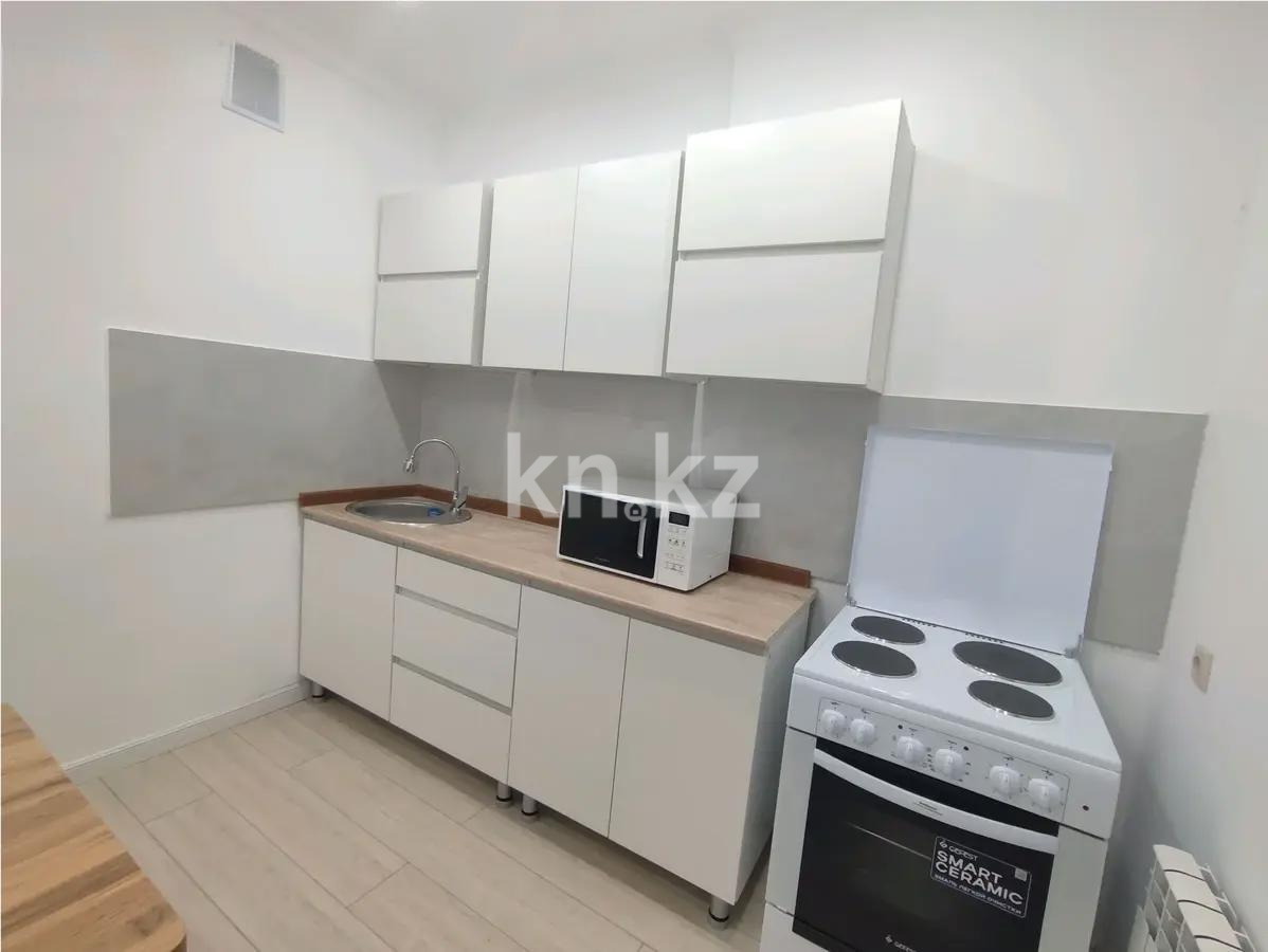 Продажа 2-комнатной квартиры, 61 м², ул. Косшыгулулы, дом  4 в Астане - фото 3