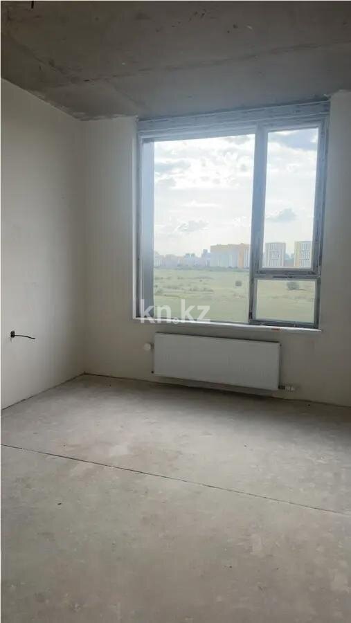 Продажа 2-комнатной квартиры, 46.38 м² в Астане - фото 2