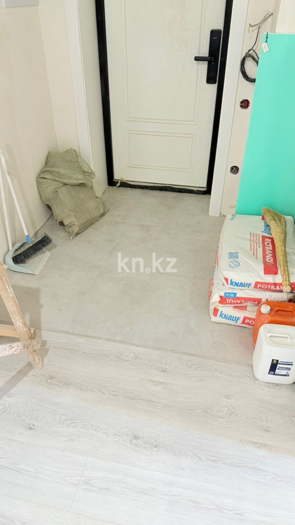 Продажа 1-комнатной квартиры, 41.2 м² - Продажа недвижимости в Костанае фото 8 из 8