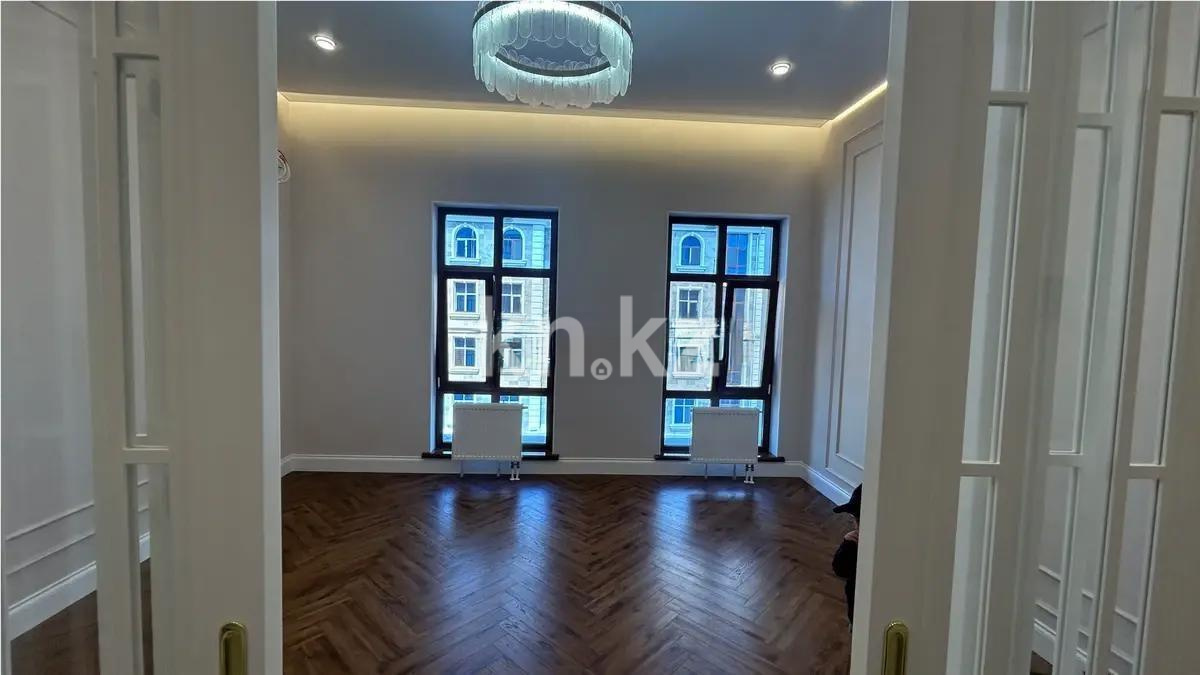 Продажа 2-комнатной квартиры, 65.7 м², ул. Акмешит, дом  19/6 - Продажа  двухкомнатных квартир в Астане без посредников с фото фото 1 из 5