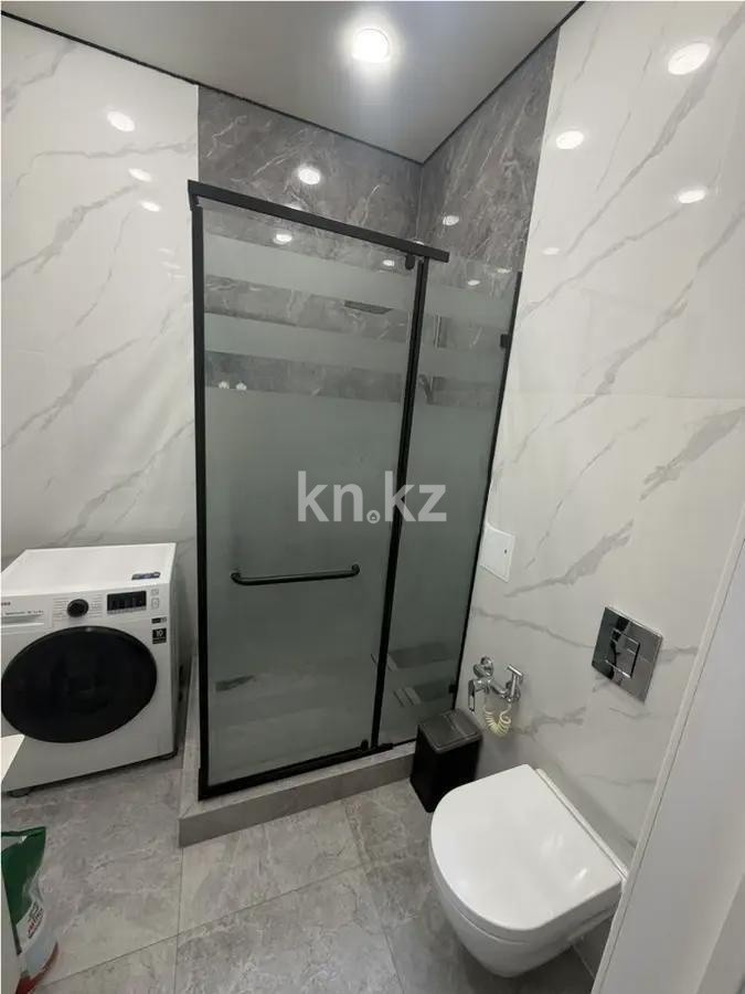 Продажа 2-комнатной квартиры, 69.7 м² в Алматы - фото 6
