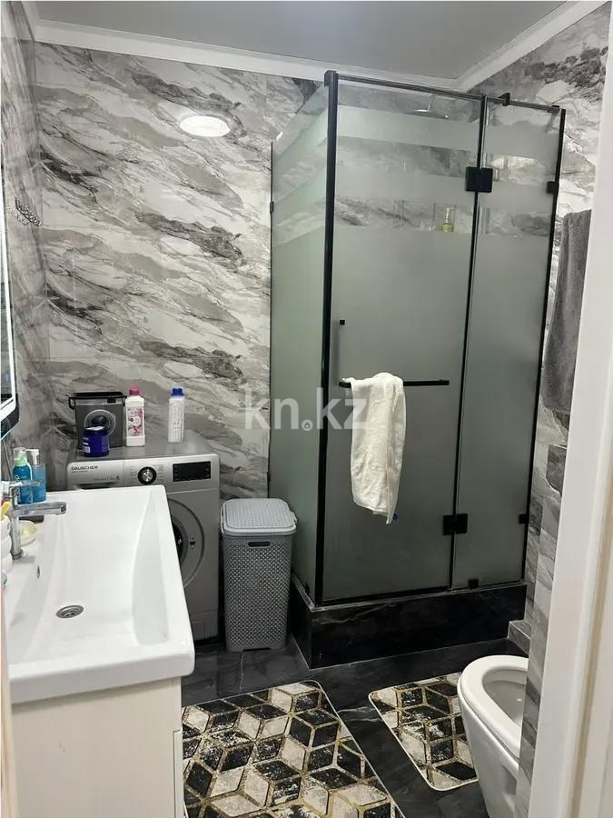 Продажа 1-комнатной квартиры, 47 м² - Продажа квартир в Ауэзовском р-не Алматы - страница 12 фото 3 из 4