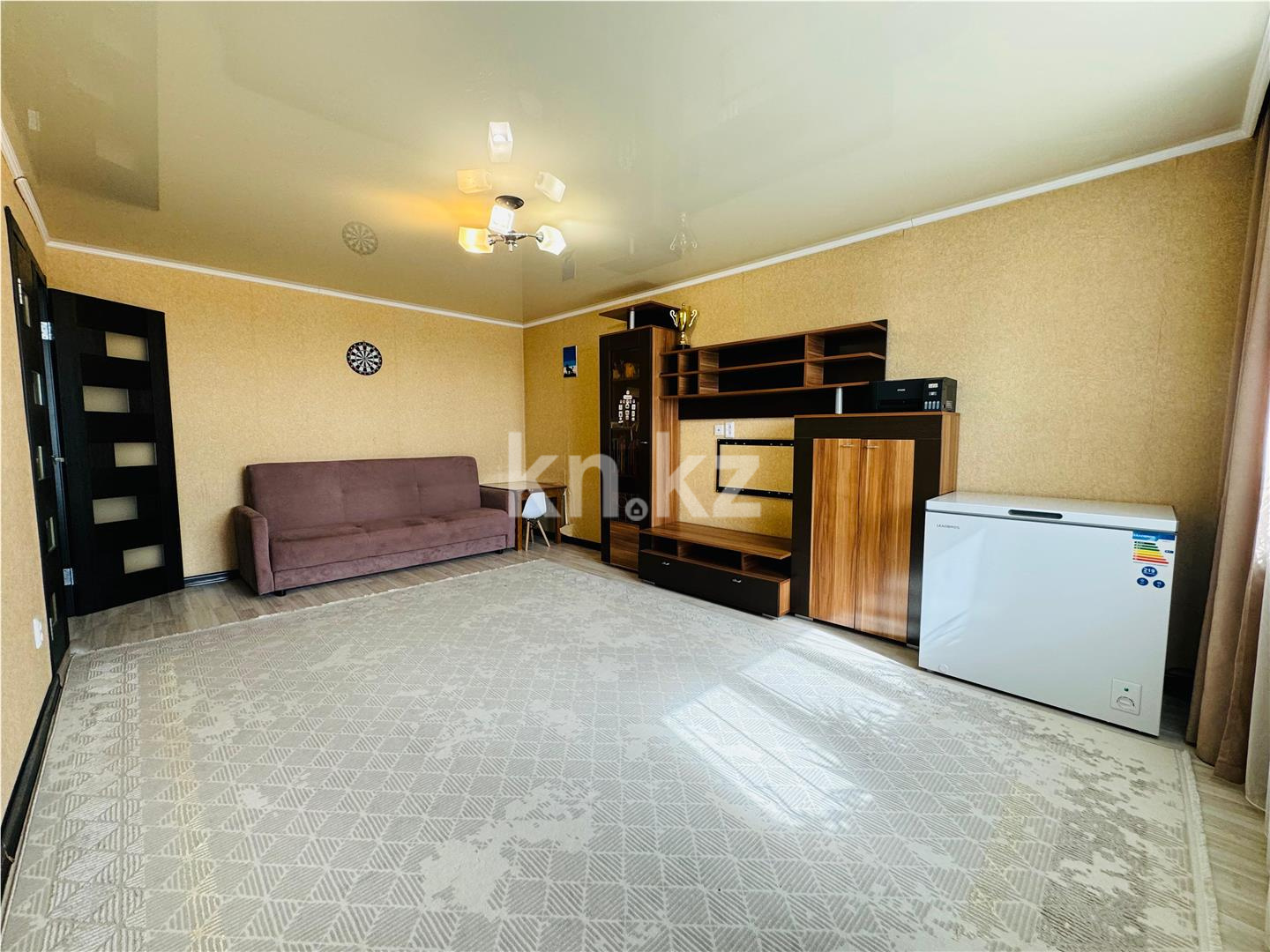 Продажа 2-комнатной квартиры, 51 м², ул. Анжерская - Продажа квартир в Караганде фото 2 из 12