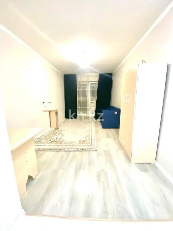 Продажа 1-комнатной квартиры, 27.2 м² в Алматы