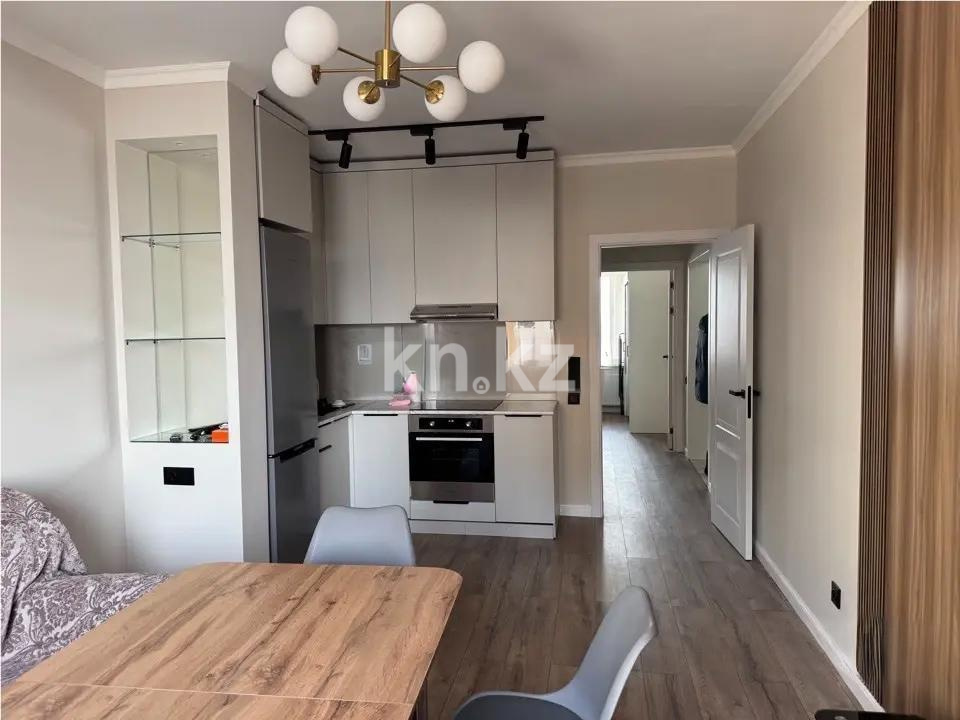 Продажа 2-комнатной квартиры, 42.2 м² - Продажа двухкомнатных квартир в Астане - страница 21 фото 3 из 4