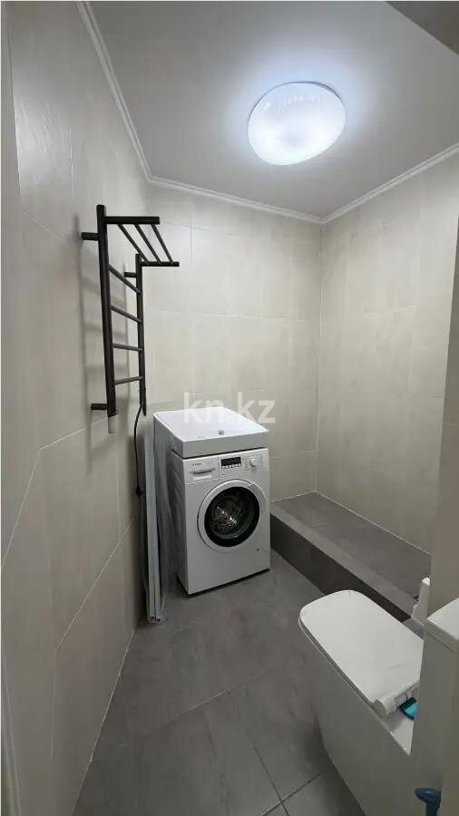 Продажа 1-комнатной квартиры, 24 м² в Алматы - фото 2