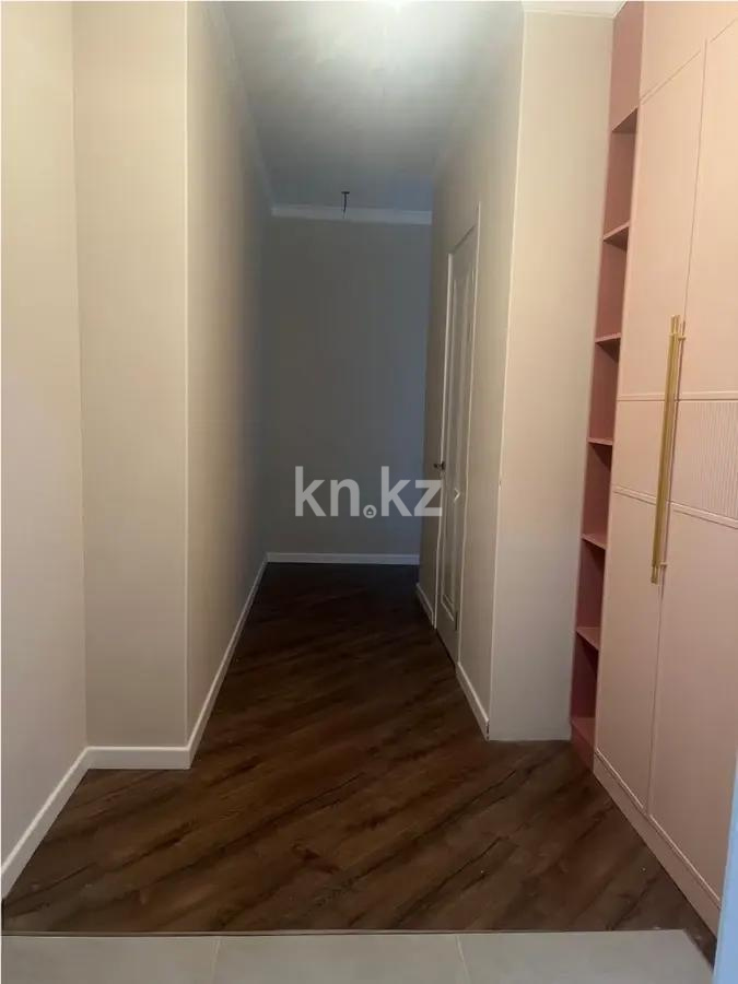 Продажа 1-комнатной квартиры, 41 м² - Продажа однокомнатных квартир в р-не Есиль Астаны фото 4 из 4